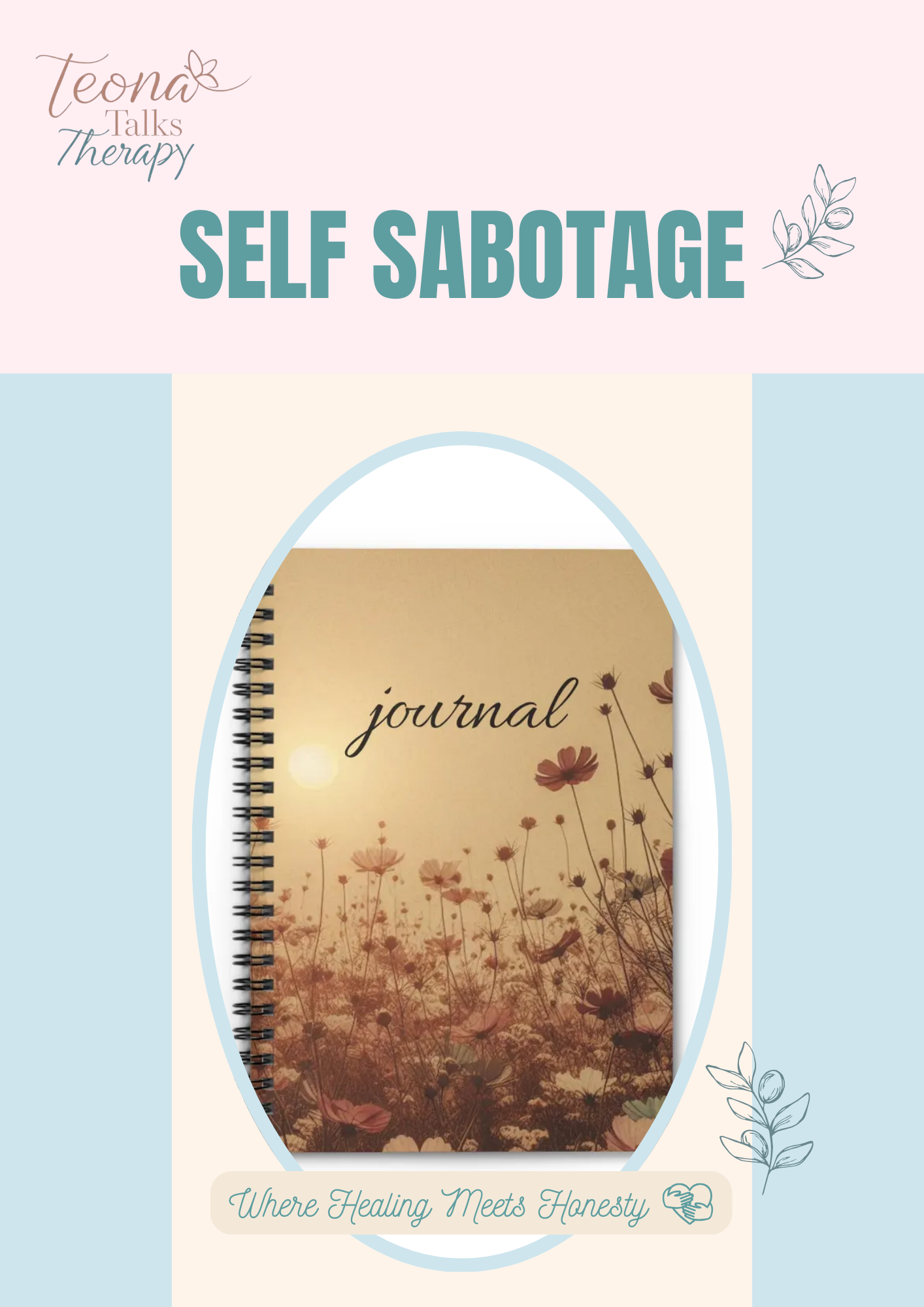 Self Sabotage