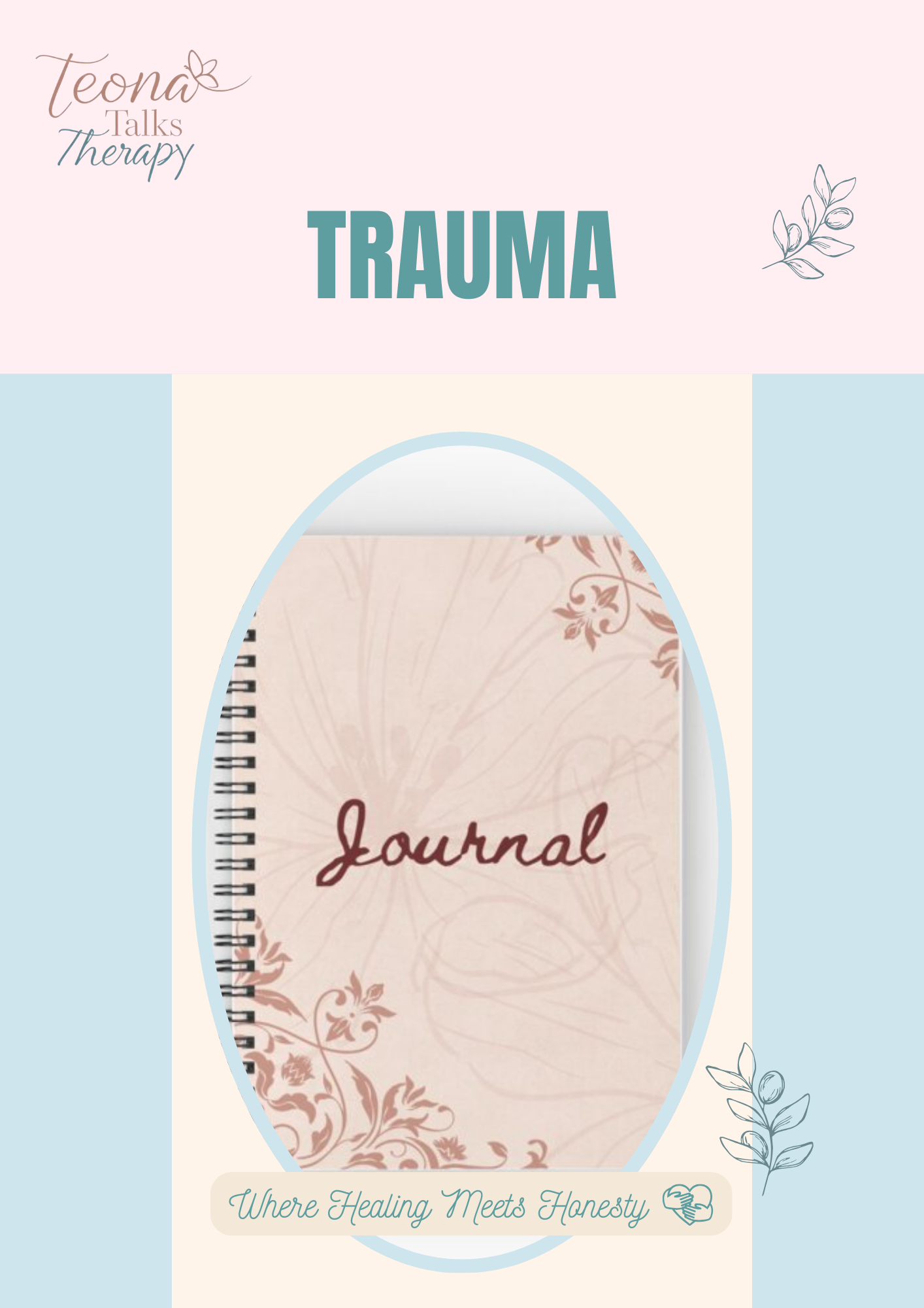 Trauma Journal
